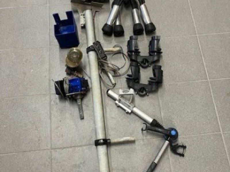 Alfa Laval MPC DUAVAC