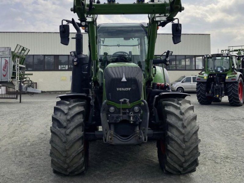 Fendt 311 VARIO GEN4 POWER SET.2