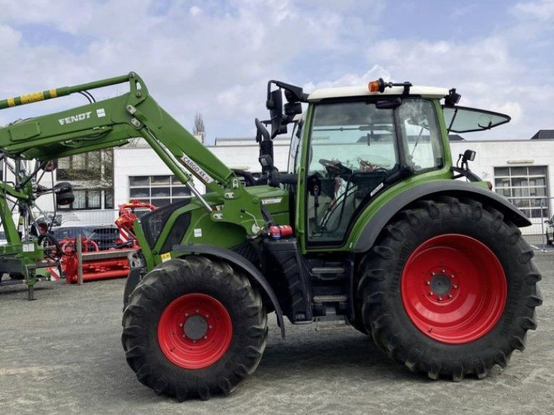 Fendt 311 VARIO GEN4 POWER SET.2