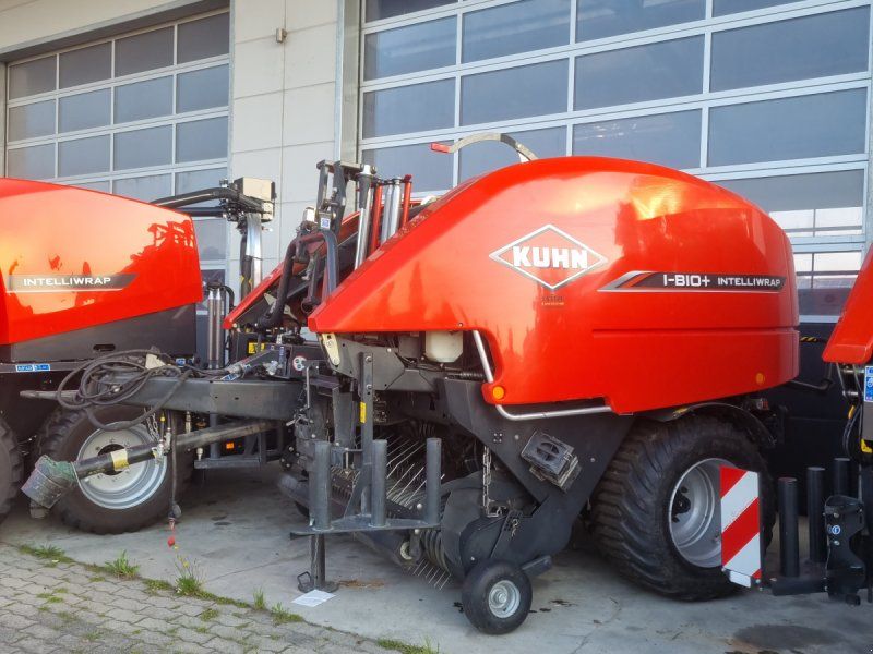 Kuhn i-Bio + OC23