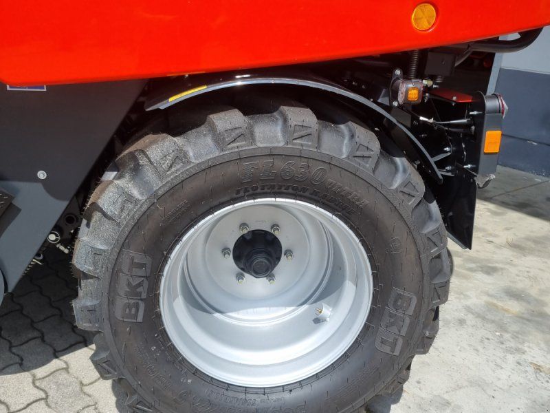 Kuhn i-Bio + OC23