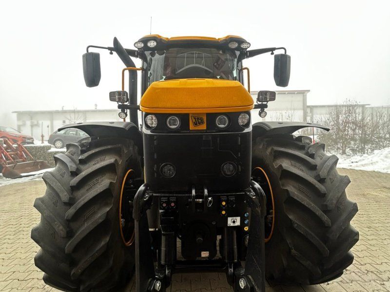 JCB Fastrac 4220 Icon