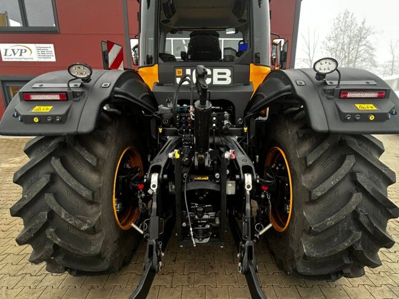 JCB Fastrac 4220 Icon