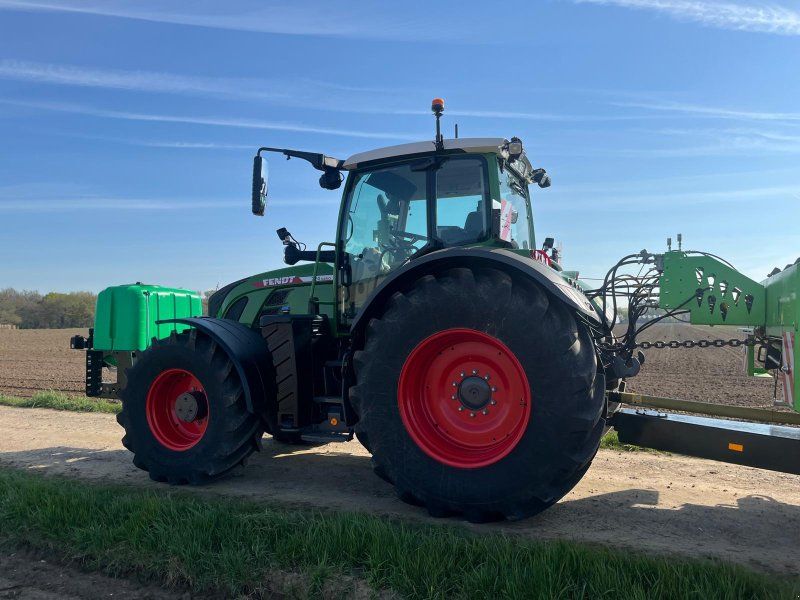 Fendt 724 Vario ProfiPlus
