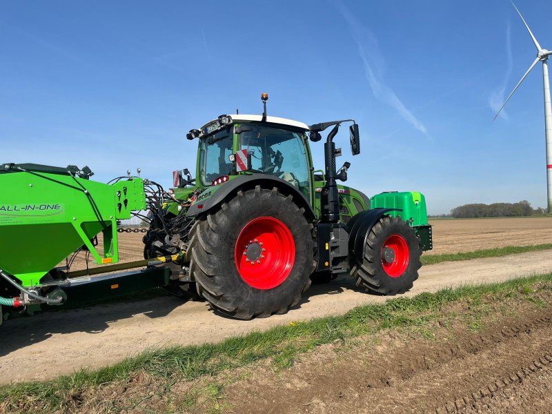 Fendt 724 Vario ProfiPlus