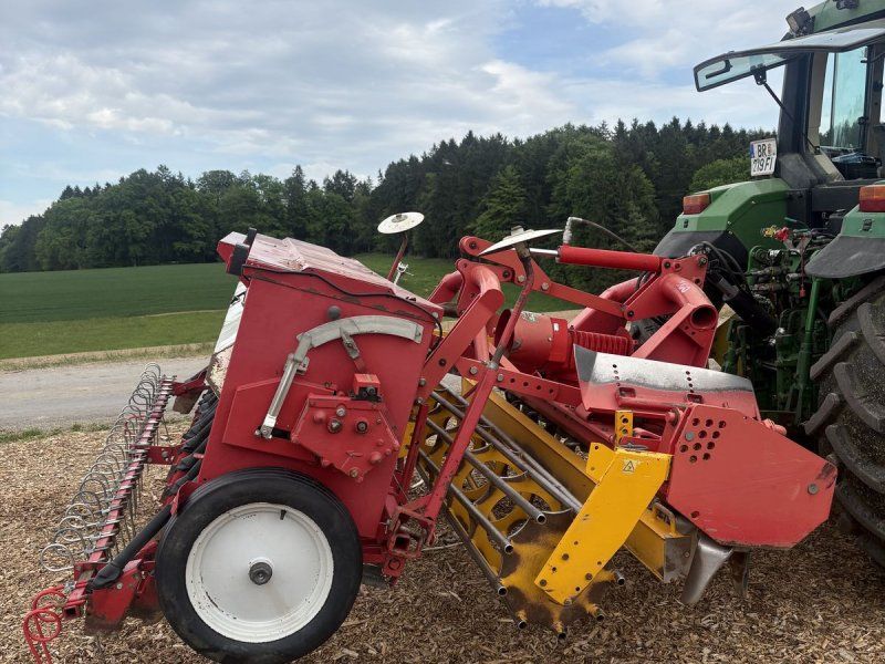 Pöttinger Lion 300