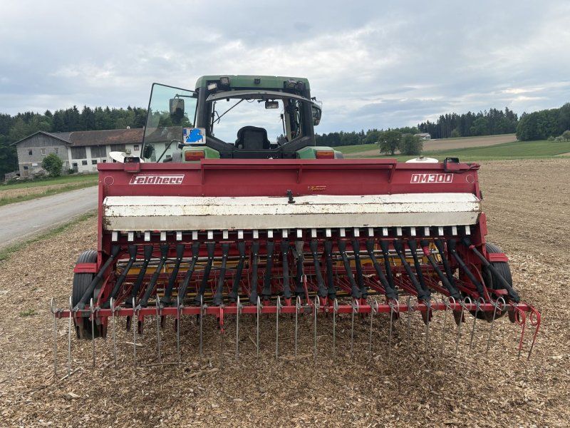 Pöttinger Lion 300