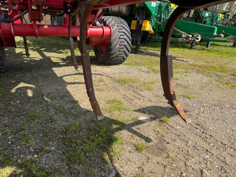 Horsch Fortis 6 AS