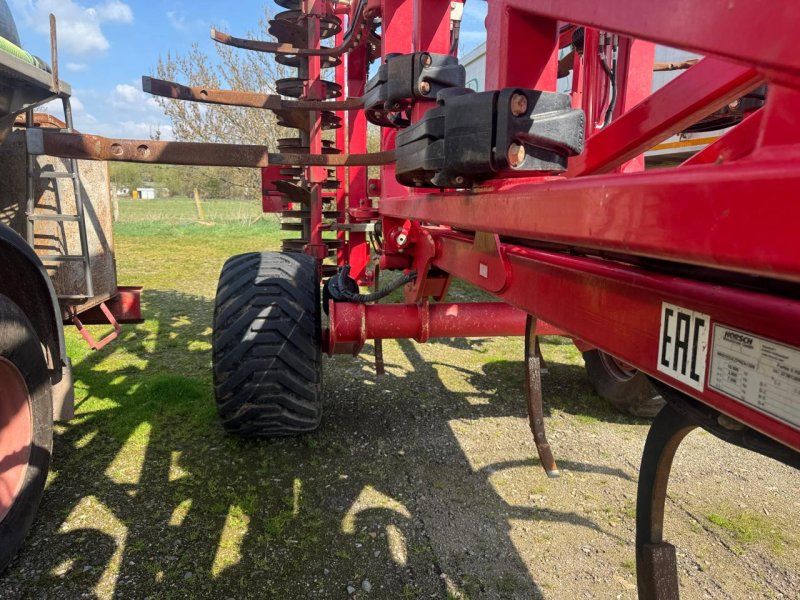 Horsch Fortis 6 AS