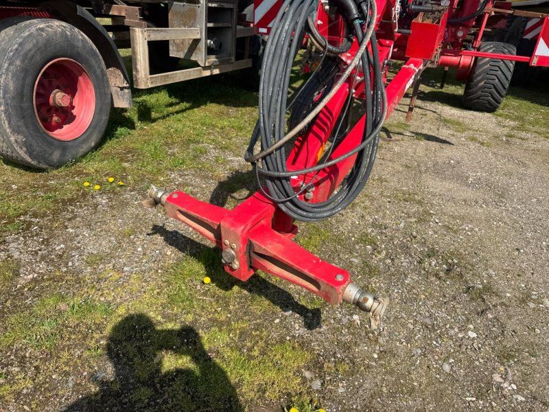 Horsch Fortis 6 AS