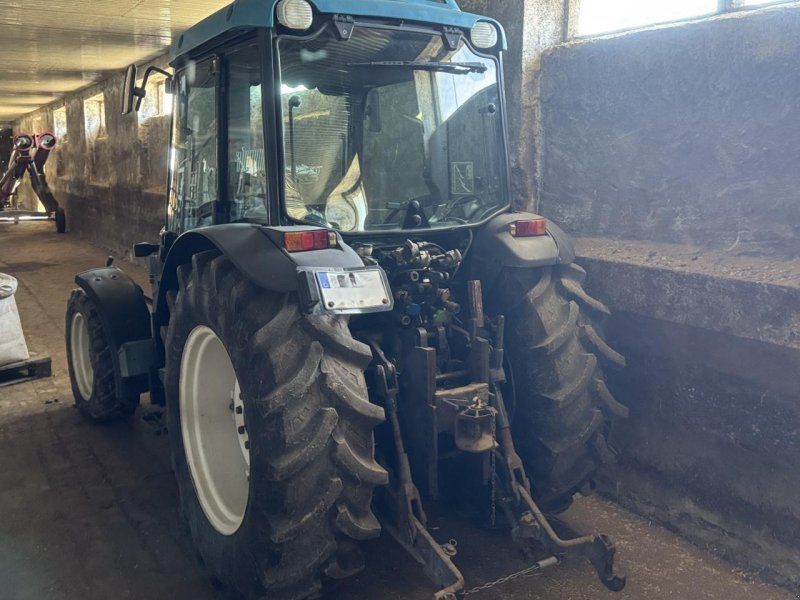 New Holland TN 90 F