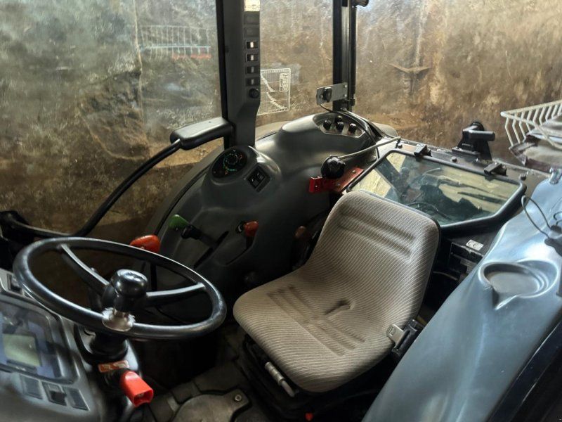 New Holland TN 90 F