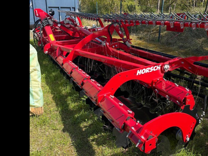 Horsch Joker 7 CT