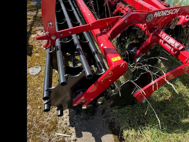 Horsch Joker 7 CT