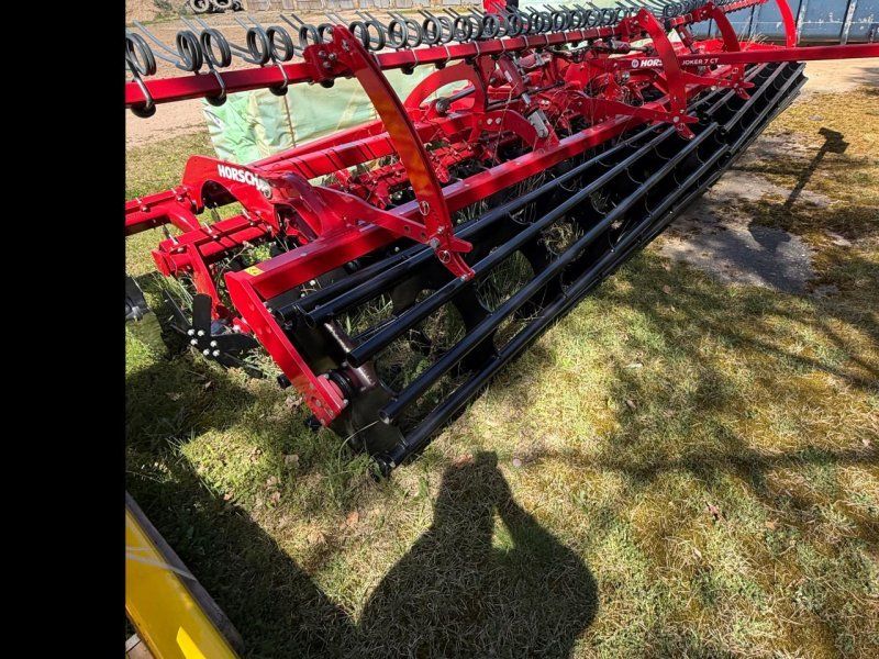 Horsch Joker 7 CT