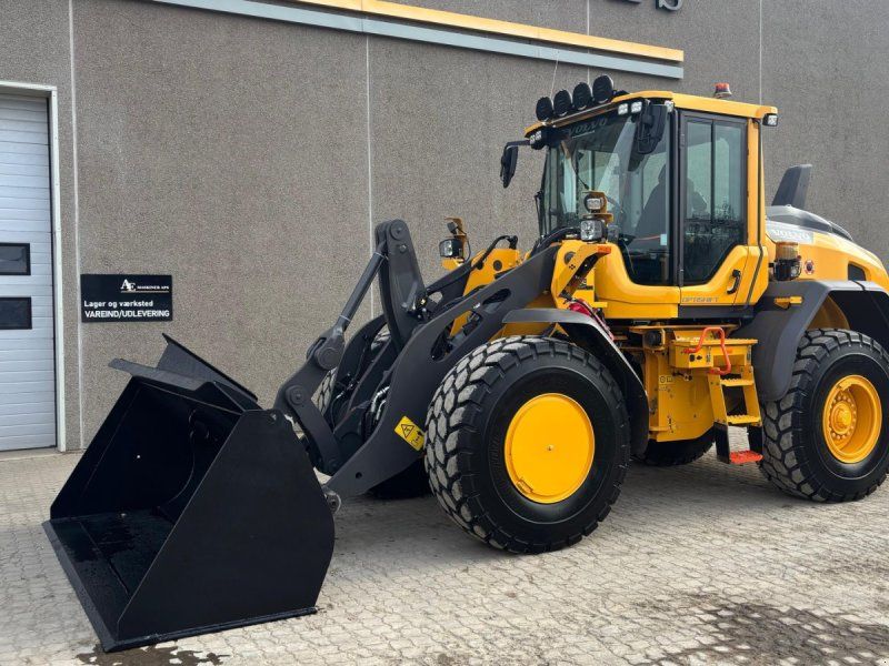 Volvo L 90 H