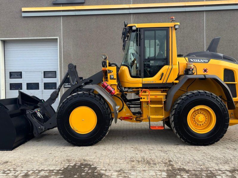 Volvo L 90 H