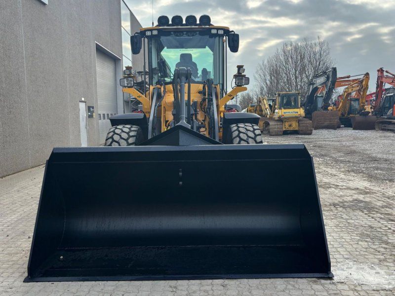 Volvo L 90 H