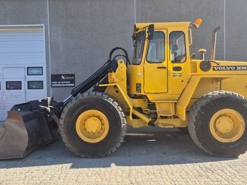 Volvo BM L70