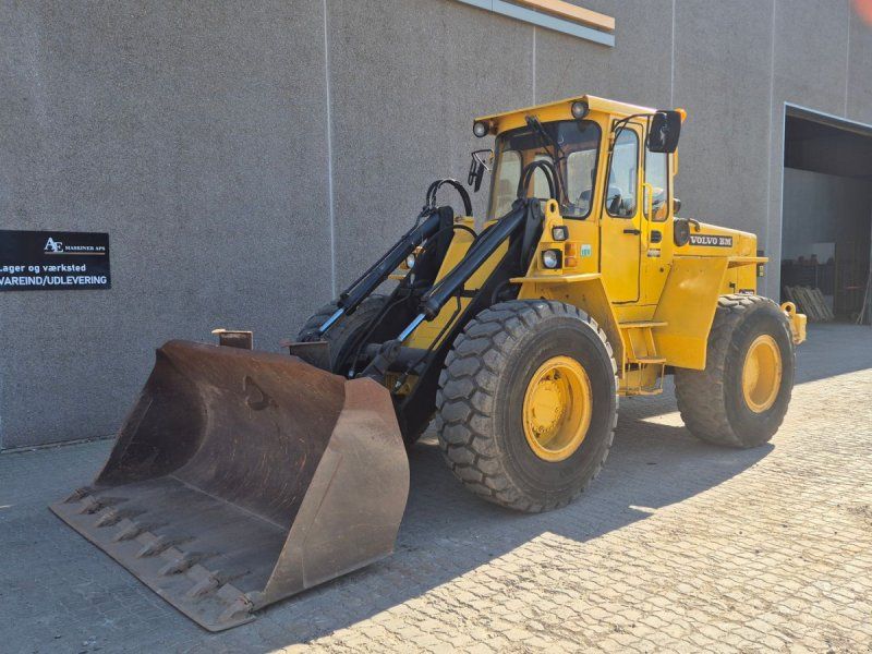 Volvo BM L70