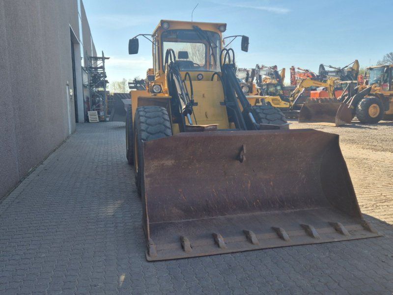 Volvo BM L70