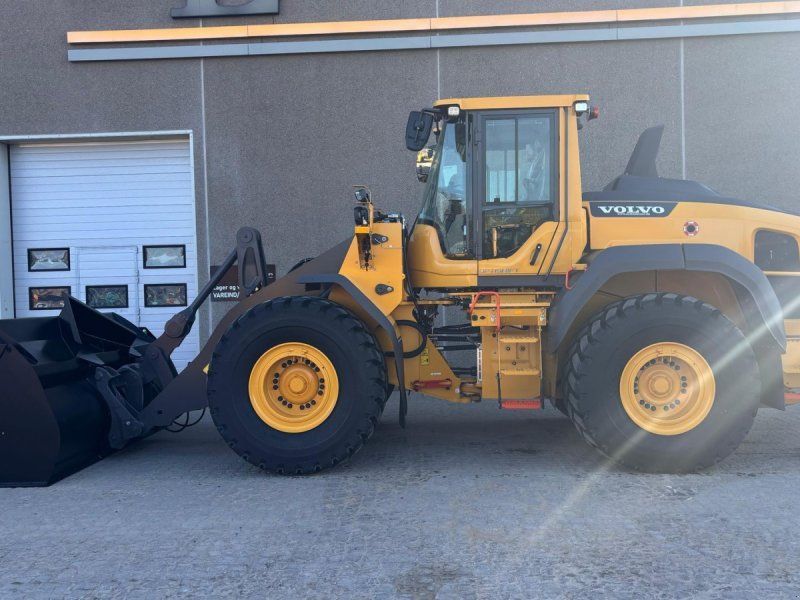 Volvo L 110 H L110H2 Lang Bom
