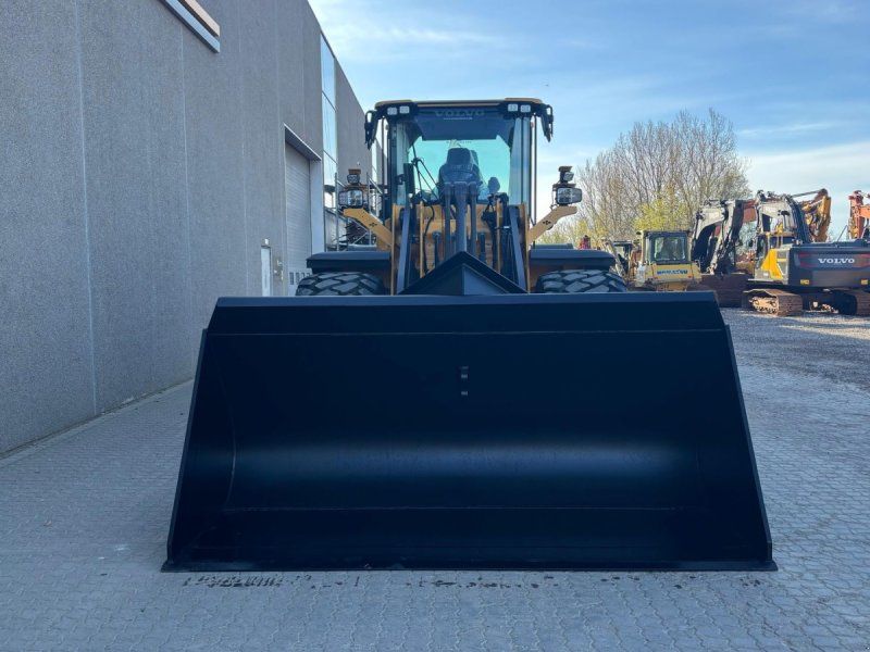 Volvo L 110 H L110H2 Lang Bom