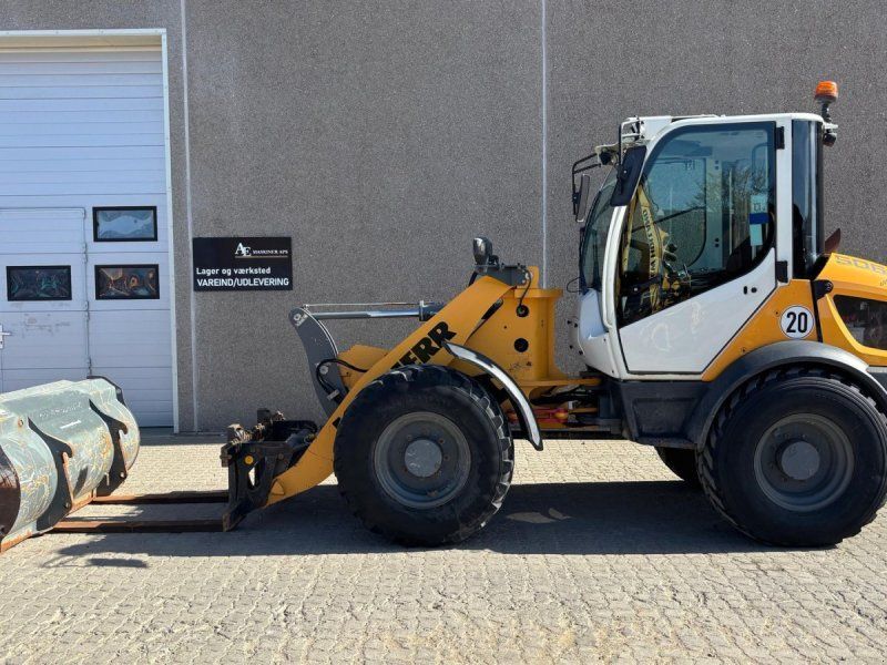 Liebherr 506