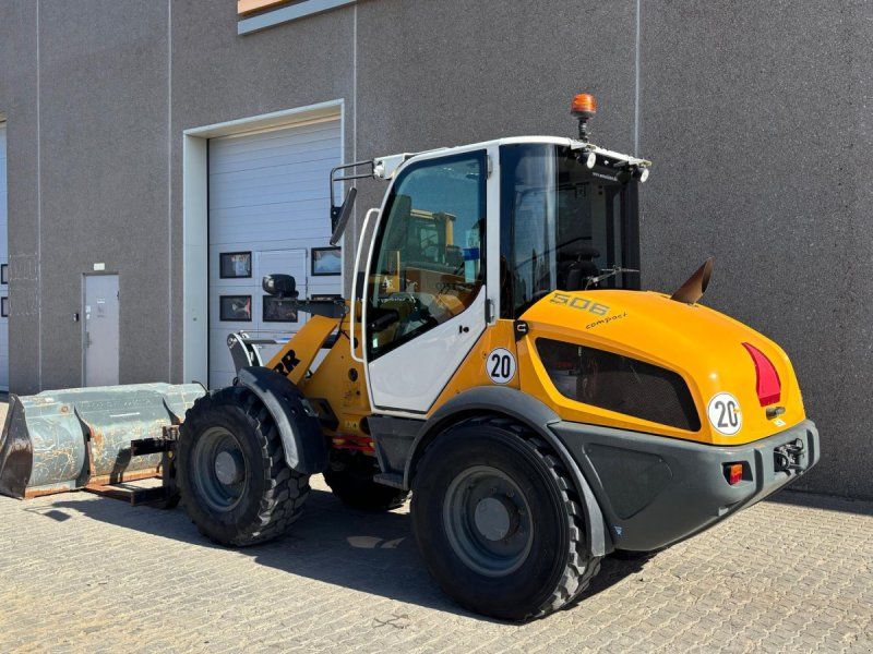 Liebherr 506