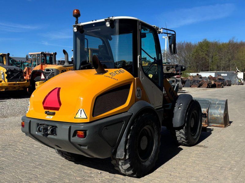 Liebherr 506