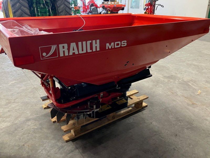 Rauch MDS 20.2 mit E-Click