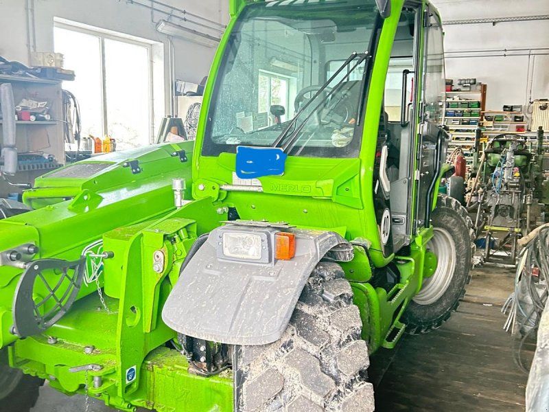 Merlo MF 34.9 CS