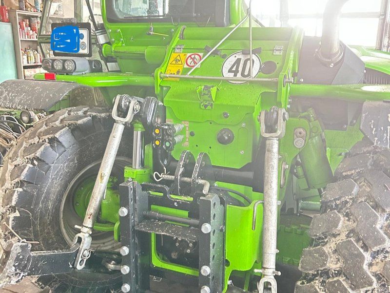 Merlo MF 34.9 CS