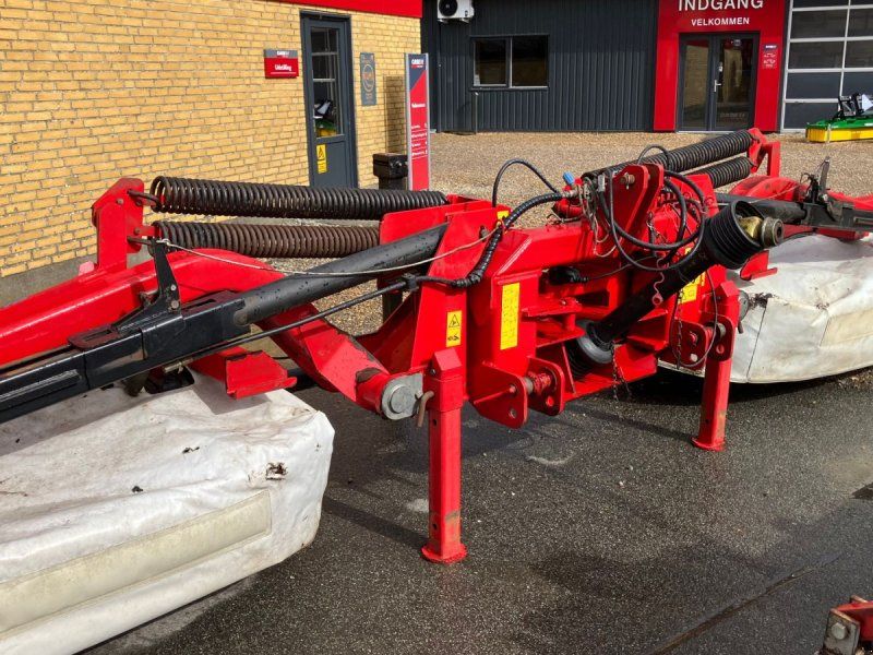 Lely 320 F + 900M