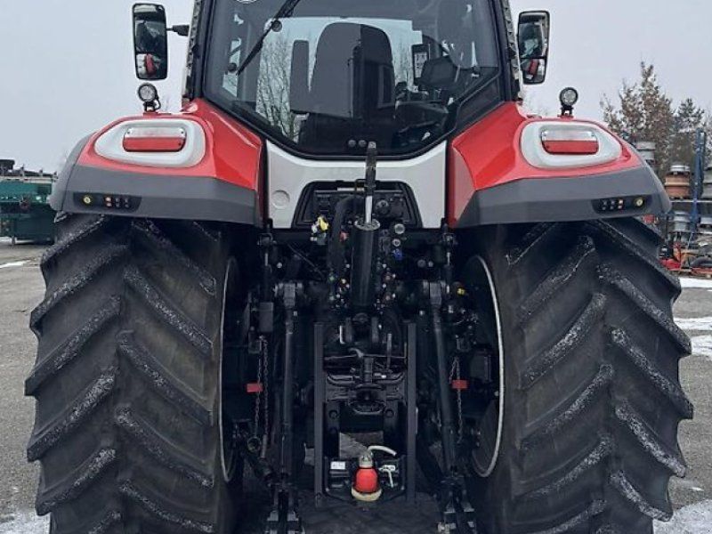 Steyr Absolut 6200 CVT