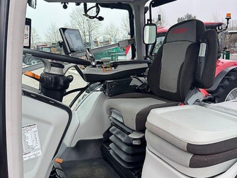 Steyr Absolut 6200 CVT