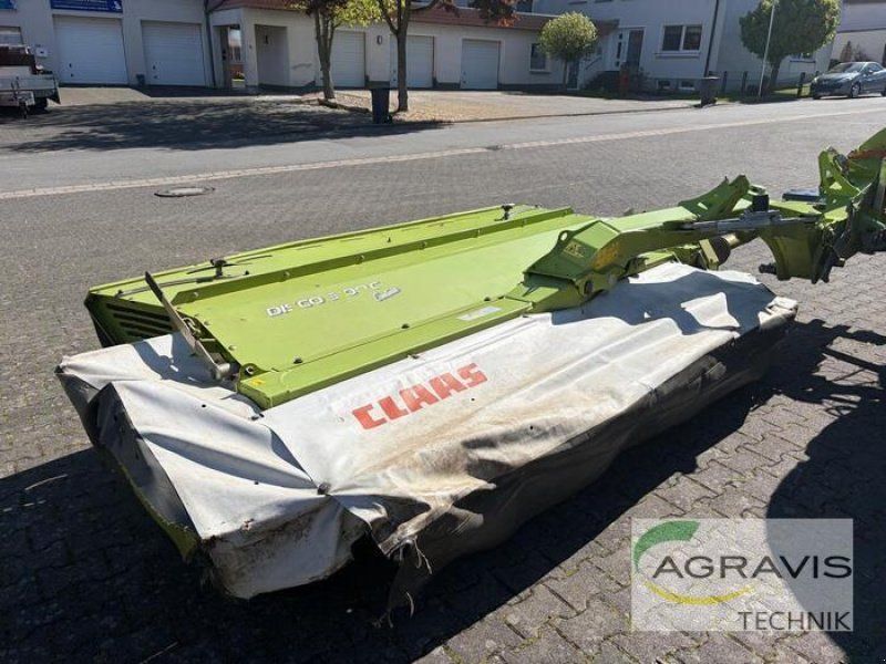 Claas DISCO 3100 C CONTOUR