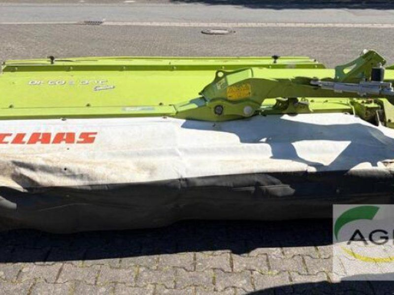 Claas DISCO 3100 C CONTOUR