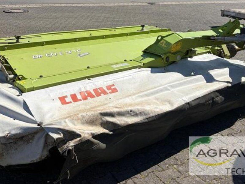 Claas DISCO 3100 C CONTOUR