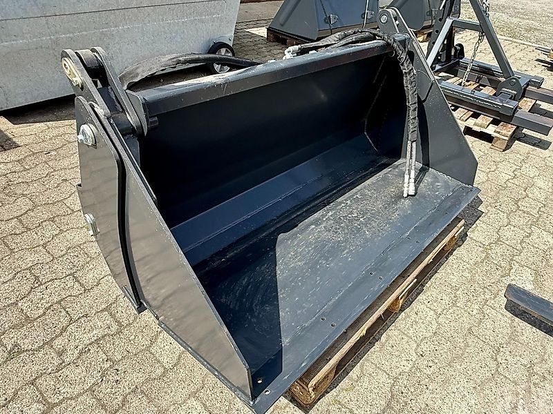 Talex 4in1 Mehrzweckschaufel 1,60 m
