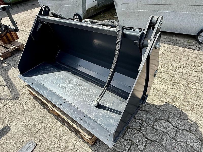 Talex 4in1 Mehrzweckschaufel 1,60 m
