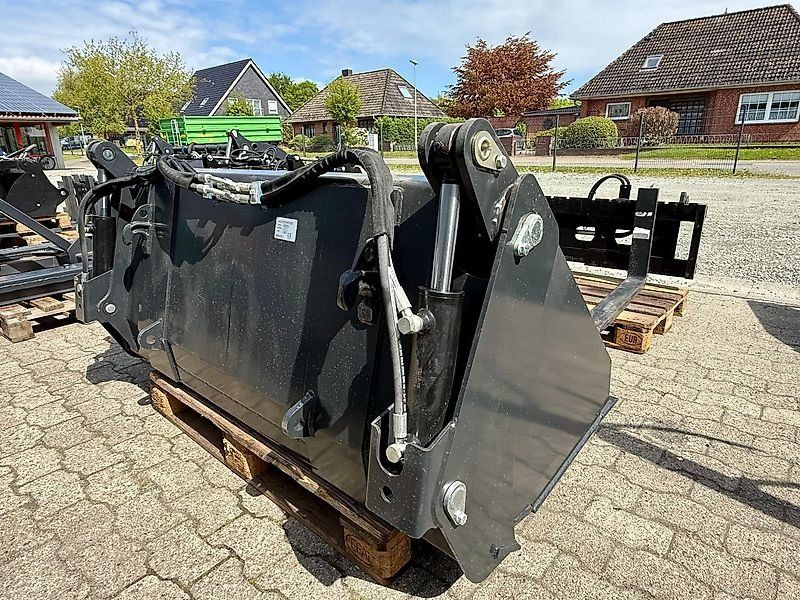 Talex 4in1 Mehrzweckschaufel 1,60 m