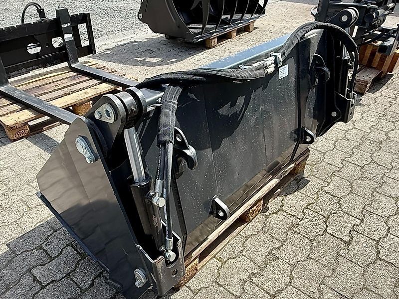 Talex 4in1 Mehrzweckschaufel 1,60 m