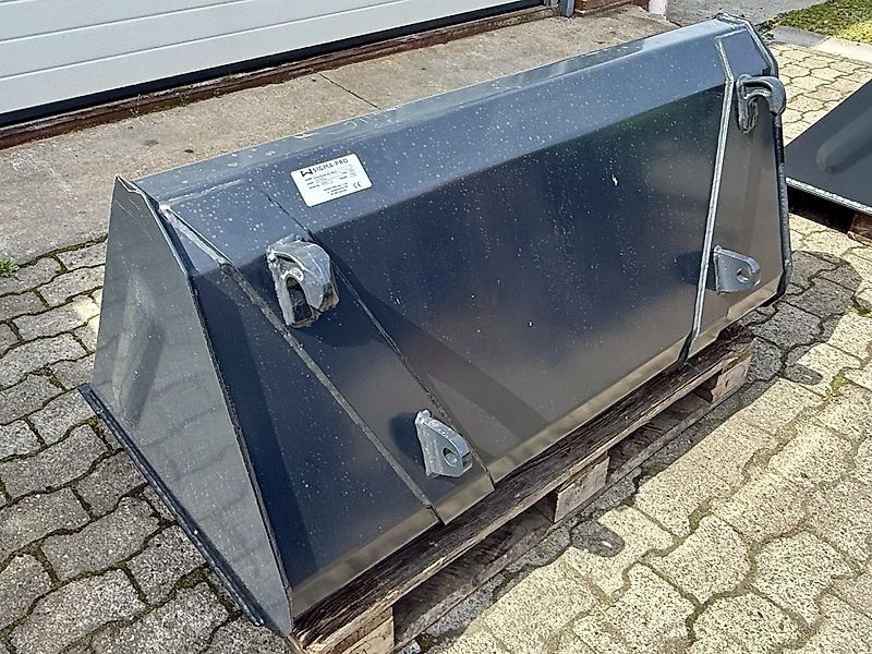 Stöckli Pro Standardschaufel 1,30 m