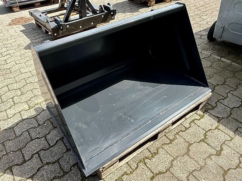 Stöckli Pro Standardschaufel 1,30 m
