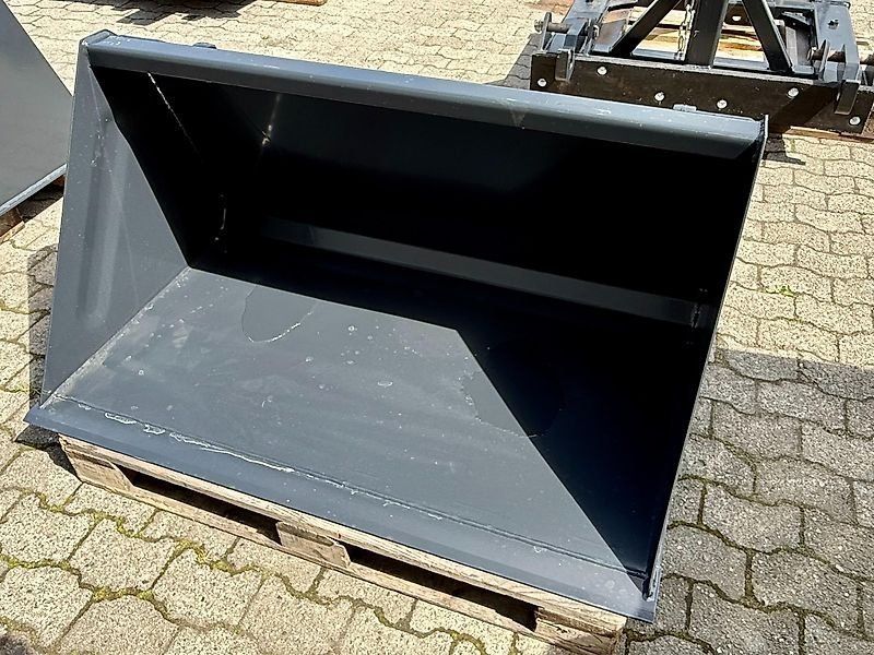 Stöckli Pro Standardschaufel 1,30 m