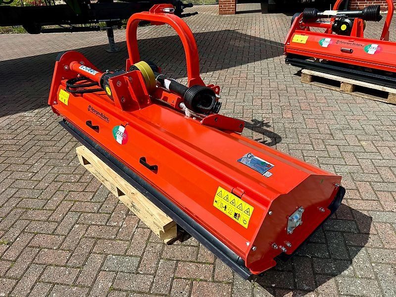 Boxer Master 220-H Schlegel 2,20 m
