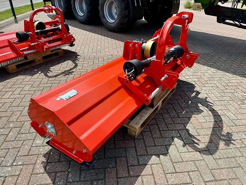 Boxer Master 220-H Schlegel 2,20 m