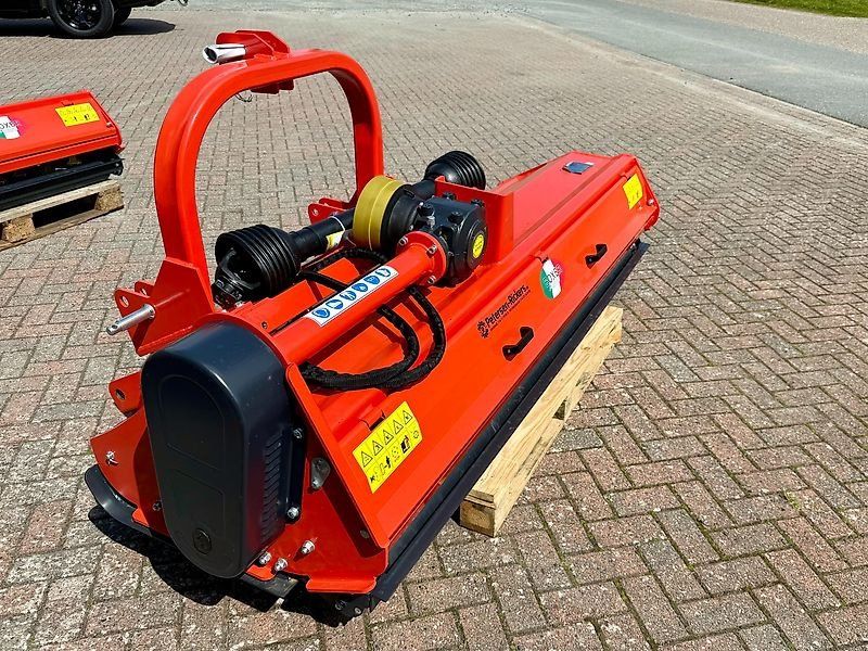 Boxer Master 220-H Schlegel 2,20 m