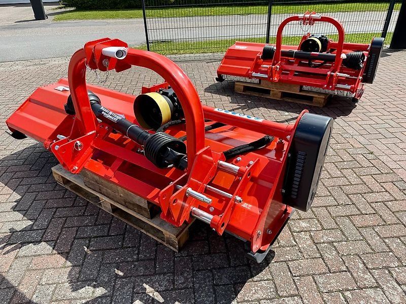 Boxer Master 220-H Schlegel 2,20 m